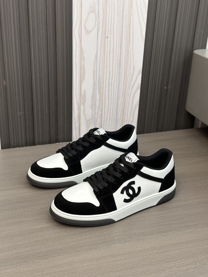 Chanel Sneakers